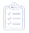 Clipboard Icon