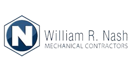 William R. Nash Mechanical Contracors