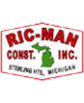 Ric-Man Constr. Inc.