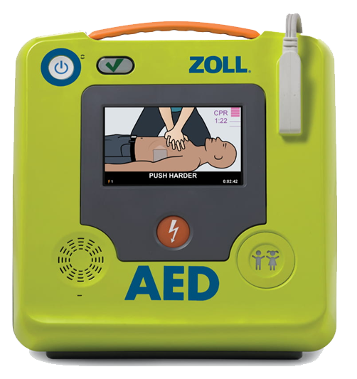 Zoll AED Series